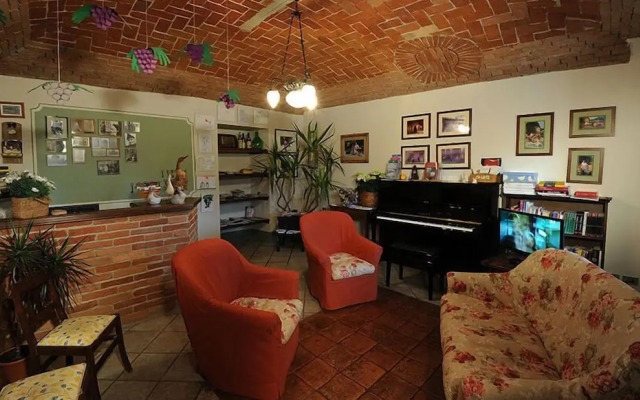 Agriturismo Il Gioco dell'Oca