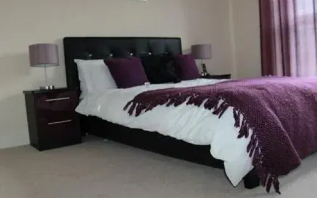 Sweet Dream Manchester