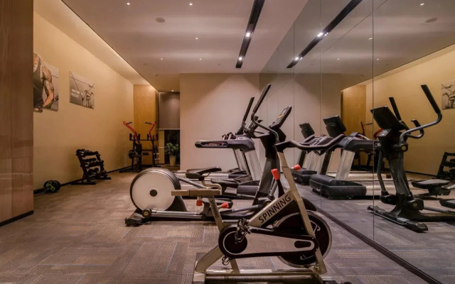 Echarm Hotel (Xilin)