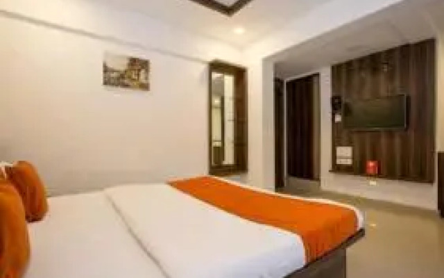 The Ark Apartment Hotel