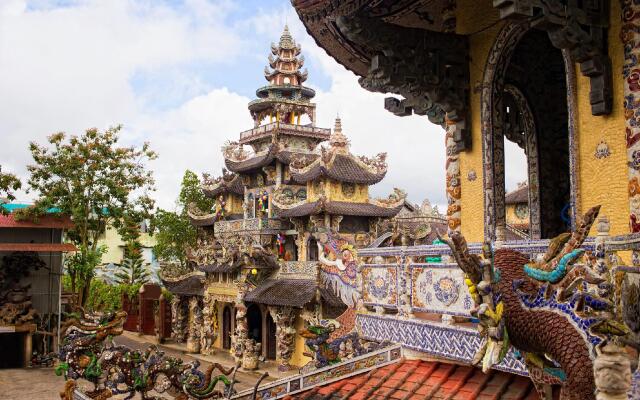 Villa Kim Hue