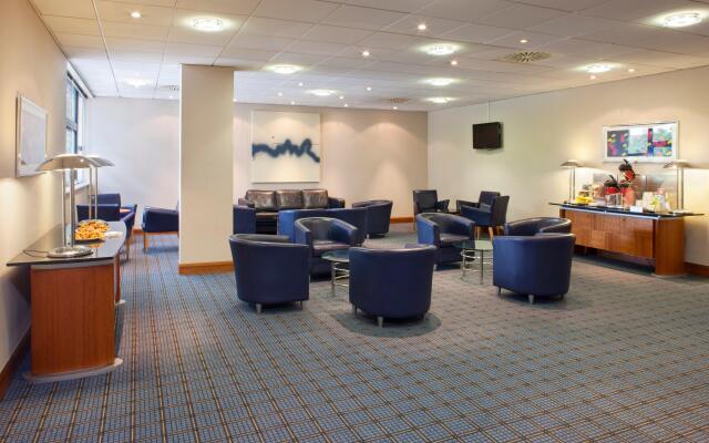 Holiday Inn Cardiff City Centre by IHG