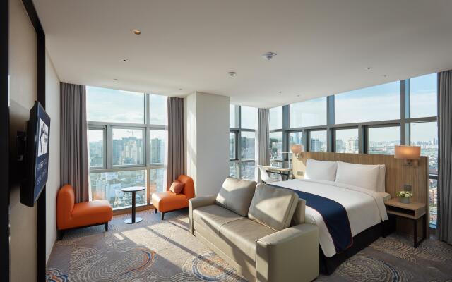 Holiday Inn Express Seoul Hongdae by IHG