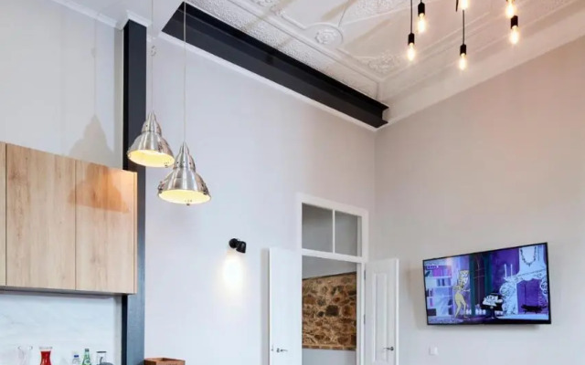 Pereiras House of Charm - Downtown