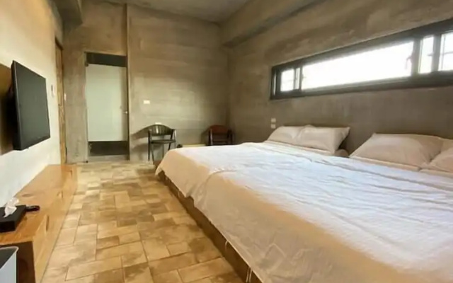 Green House Homestay