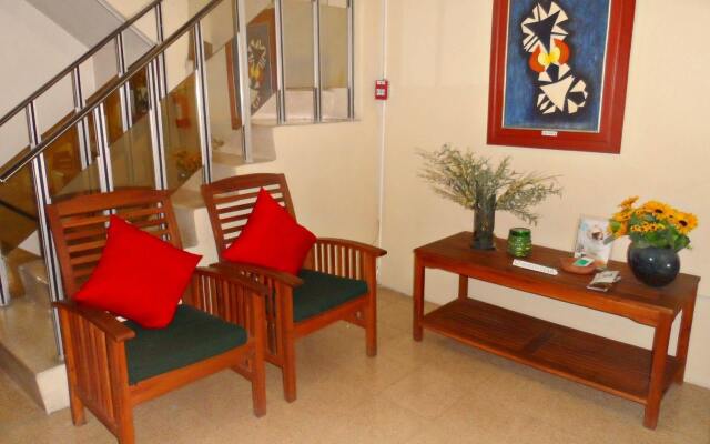 North Star - Hostal Guayaquil