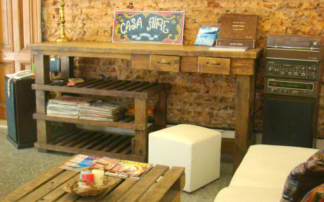 Casa Aire Palermo B&B