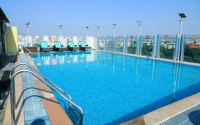 Park Prime Jaipur
