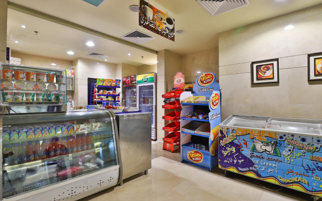 Saraya Al Deafah Hotel