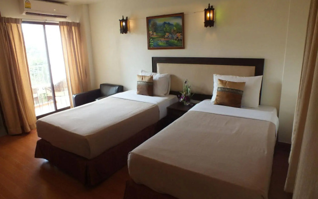 Chaba Garden Resort & Service