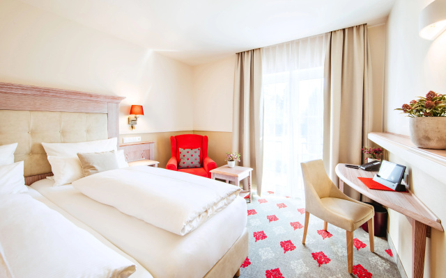 Landgasthof & Hotel Gentner