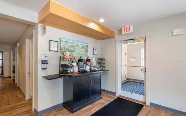 TownePlace Suites Virginia Beach