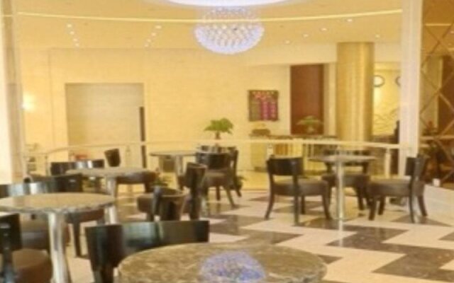 Universal Hotel Wuzhou