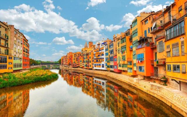 ibis budget Girona Costa Brava