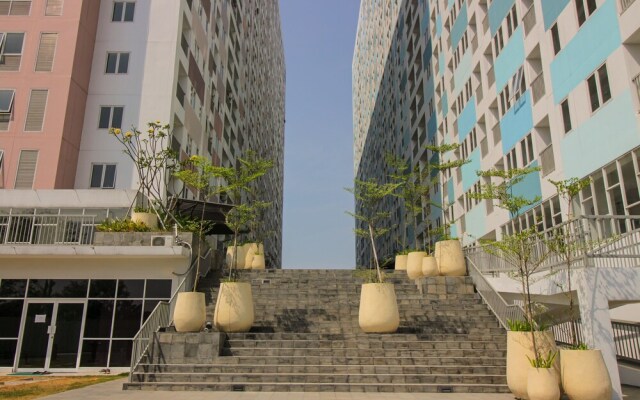 OYO Flagship 1260 Sentraland Karawang