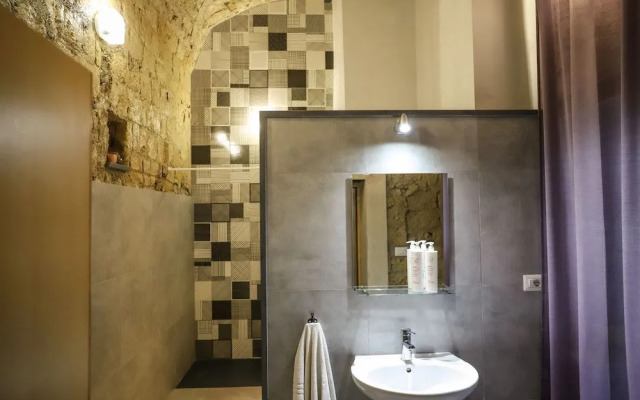 Donna Consiglia Design Apartment