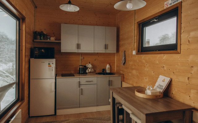 Кроличья нора