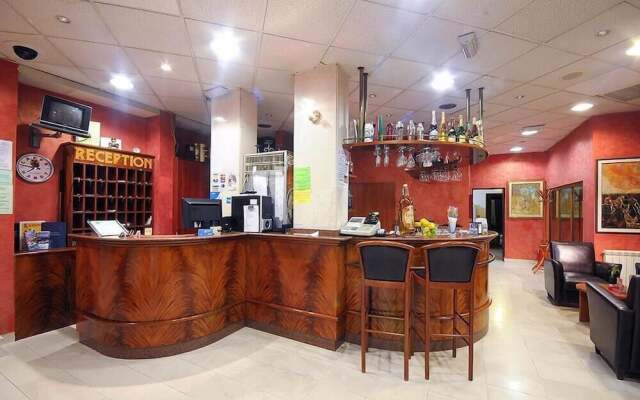 Hotel Aquamarin