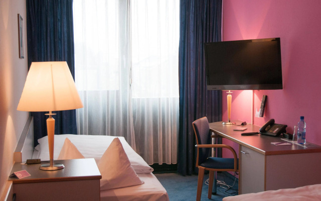 Geroldswil Swiss Quality Hotel