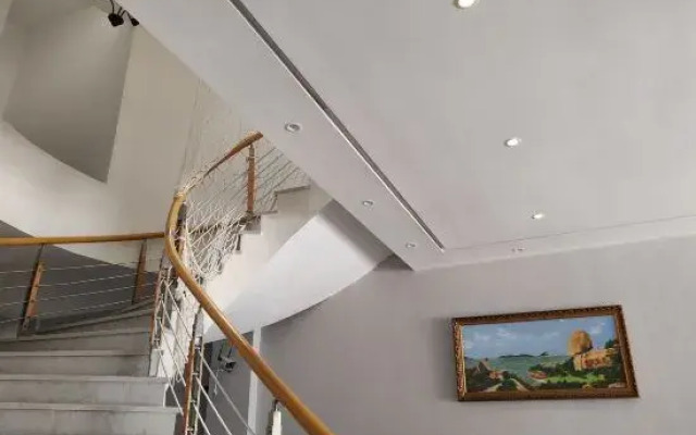 Haizhongyue Boutique Homestay (Nanmenwan Branch)