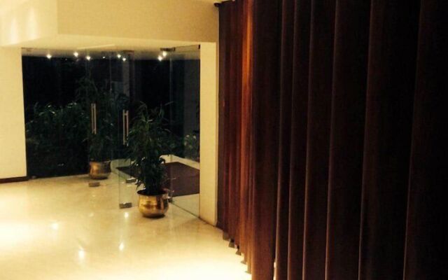 Hotel Indraprastha