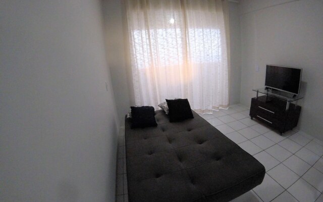 Apartamento VP praia do futuro VP1603