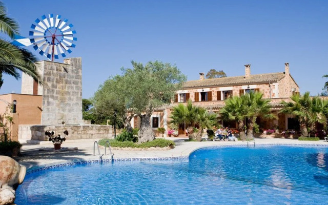 Agroturismo Son Marge