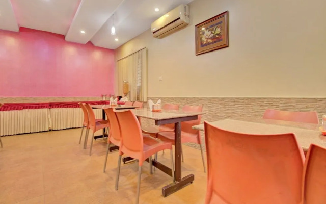 FabHotel Anand Sagar Inn Jayanagar