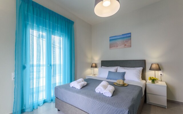 Seashell Apartment 2