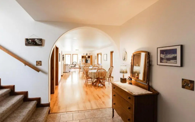 The Inn at Tern Lake