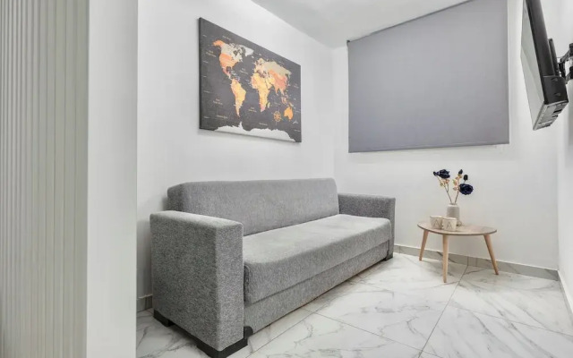 Premium Jacuzzi Suite at the City Center