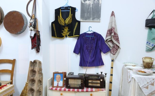 Altun Tabya Vintage