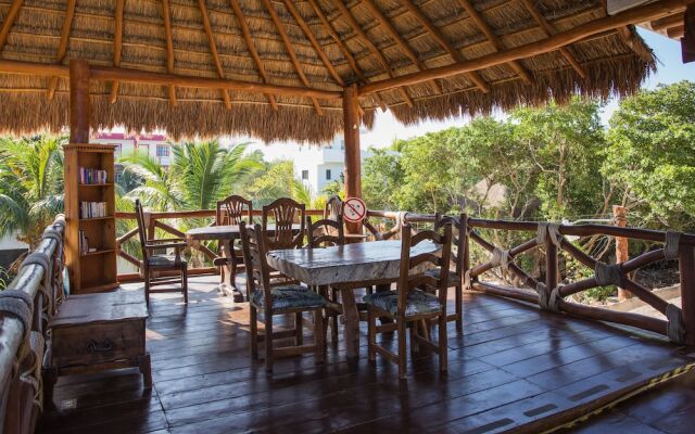 Villas Margaritas Hotel & Villas