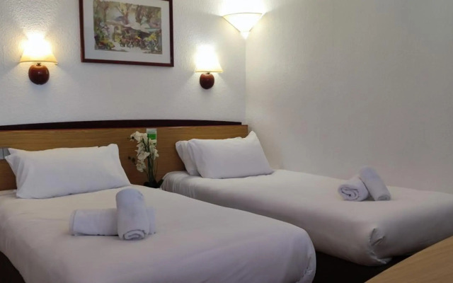 Campanile Perpignan Sud