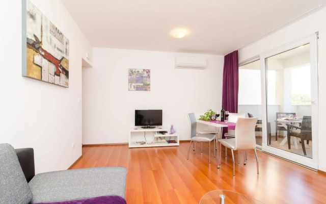 Apartments Ira