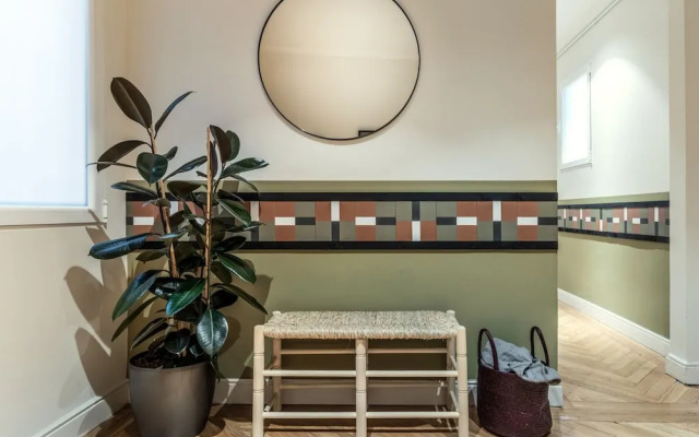 Carmona - 3 Bedrooms in Salamanca