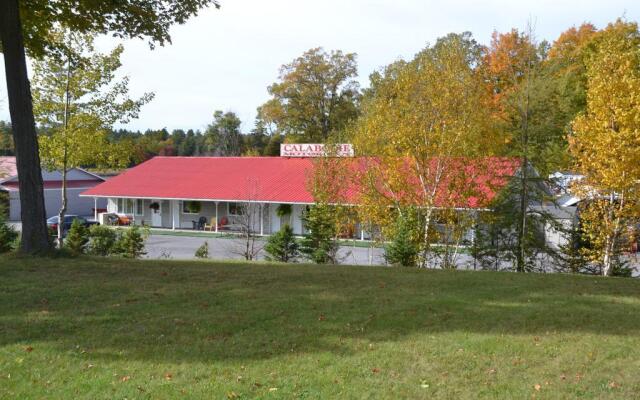 Calabogie Motor Inn