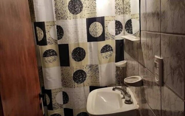 hospedaje residencial arenas