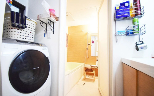 Okabe House Ikebukuro 3B