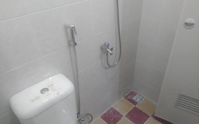 21 Guest House Syariah