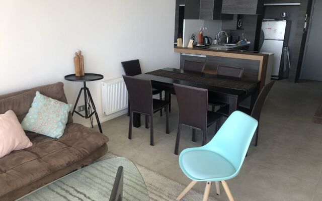 Apartamento 186 Reñaca Mar Vista