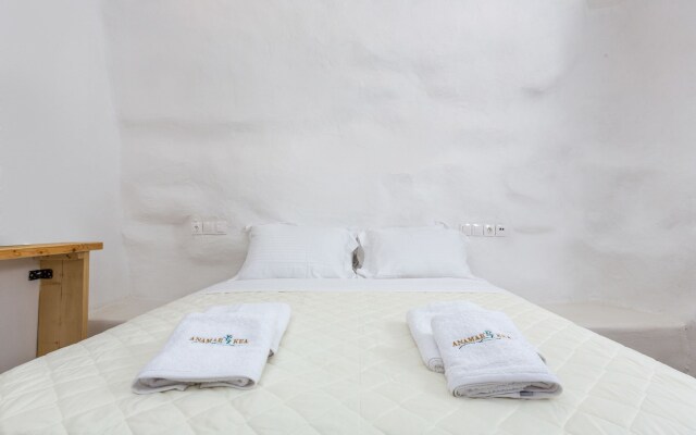 Anamar Kea Boutique Hotel