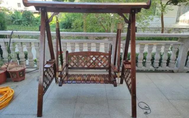 Yuanyuan Yashe Homestay