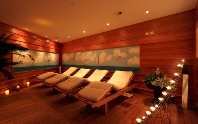 Hotel Albatros Zermatt