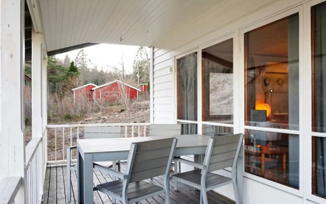 6 Person Holiday Home in Brastad