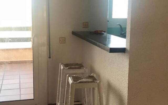 345-apartamento en Primera Linea de mar