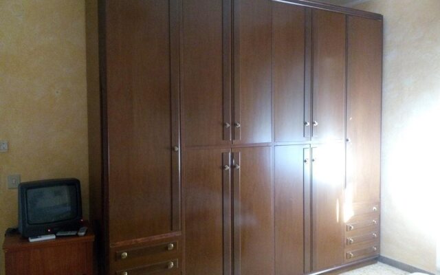 Hotel Albergo Lea