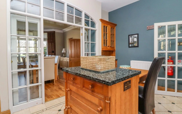 Brooklyn House