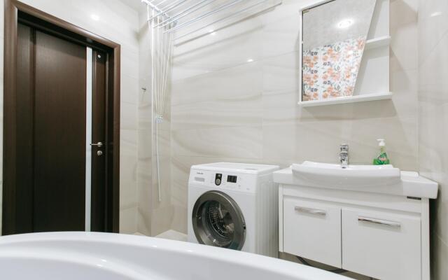 Апартаменты на улице Некрасова