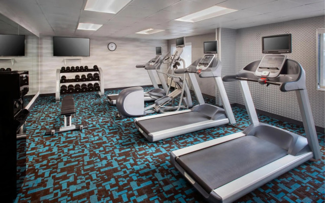 Fairfield by Marriott Inn & Suites Wallingford New Haven